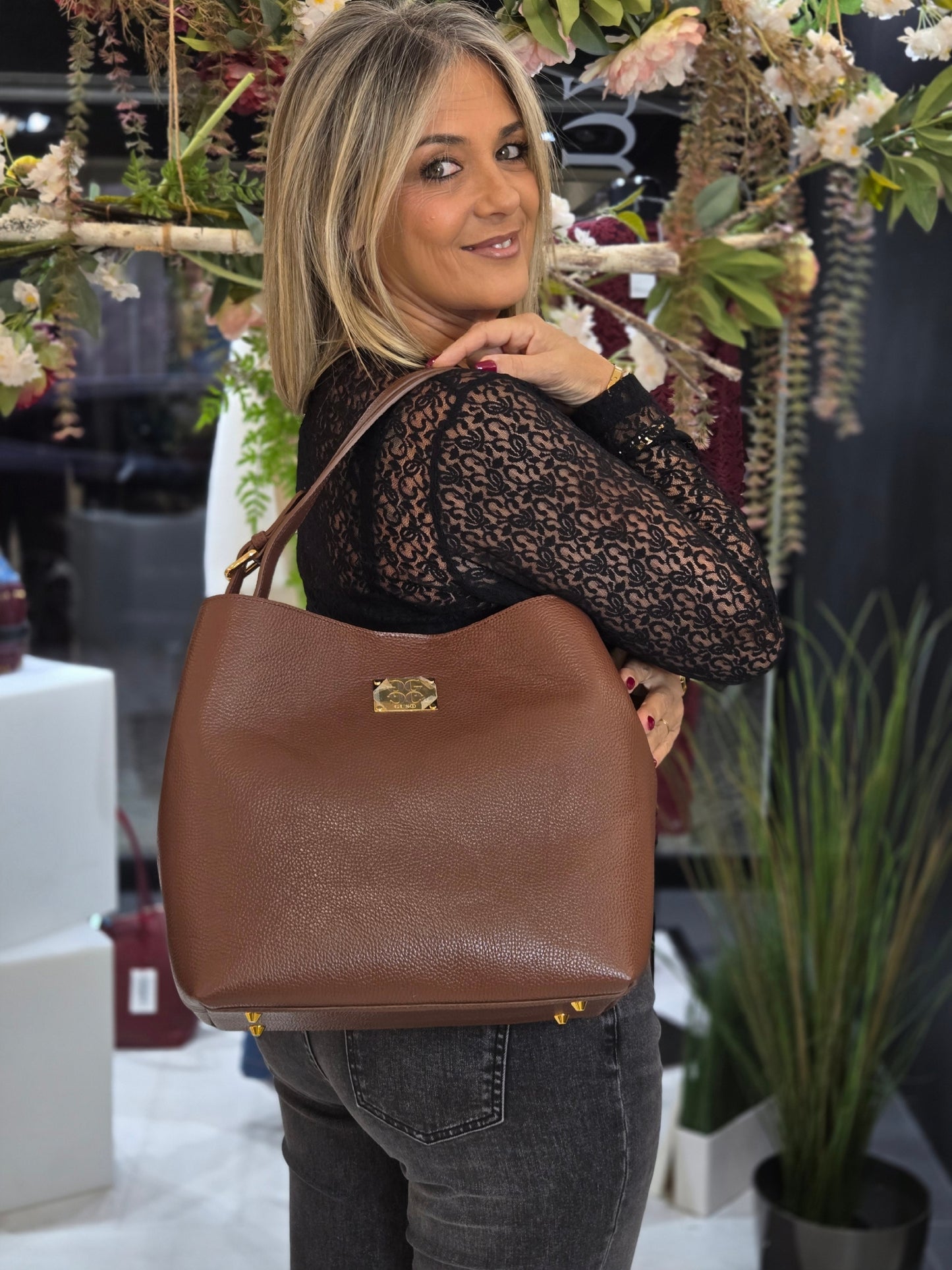 MALA MINIMALISTA GUSI