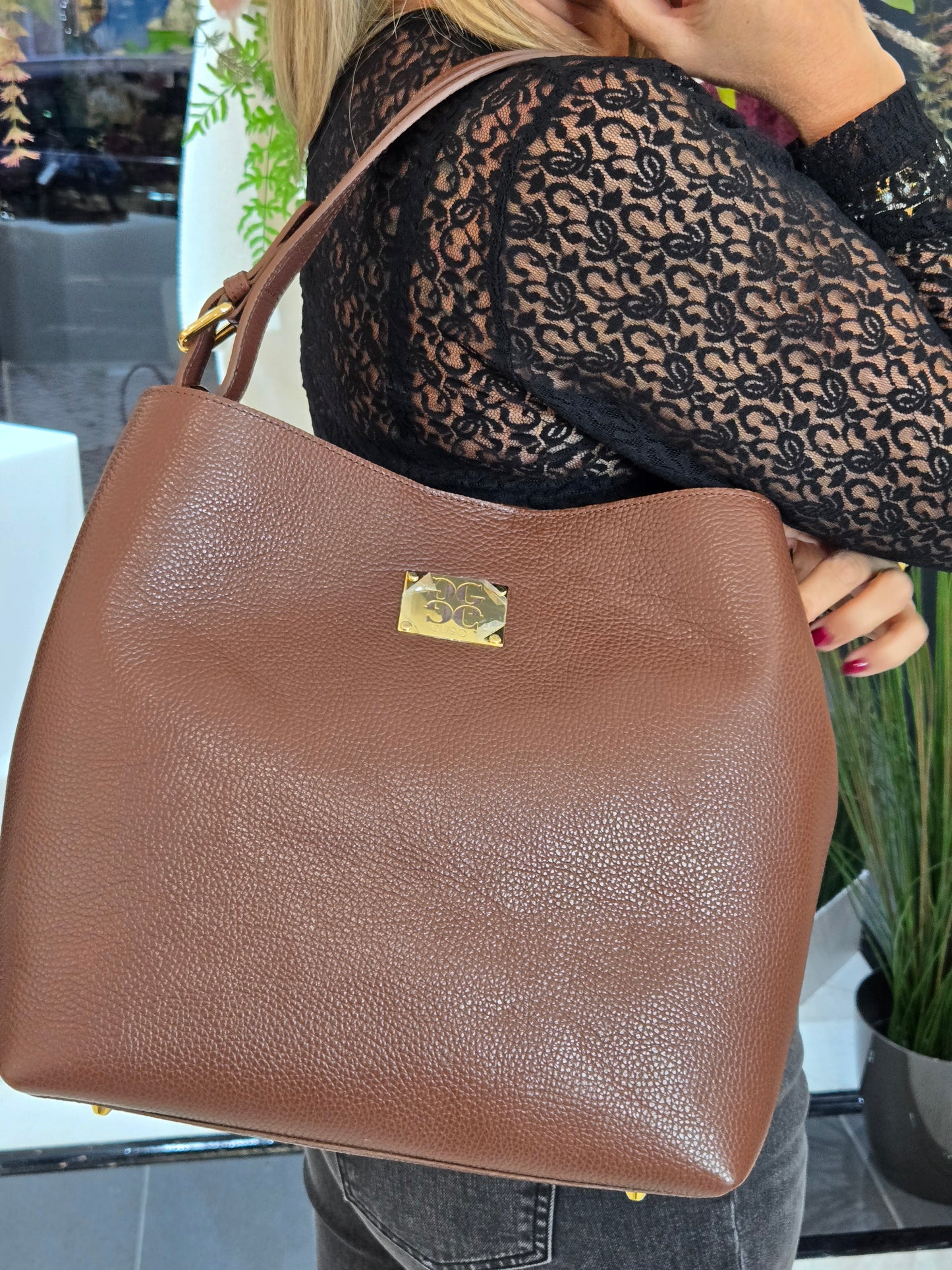 MALA MINIMALISTA GUSI