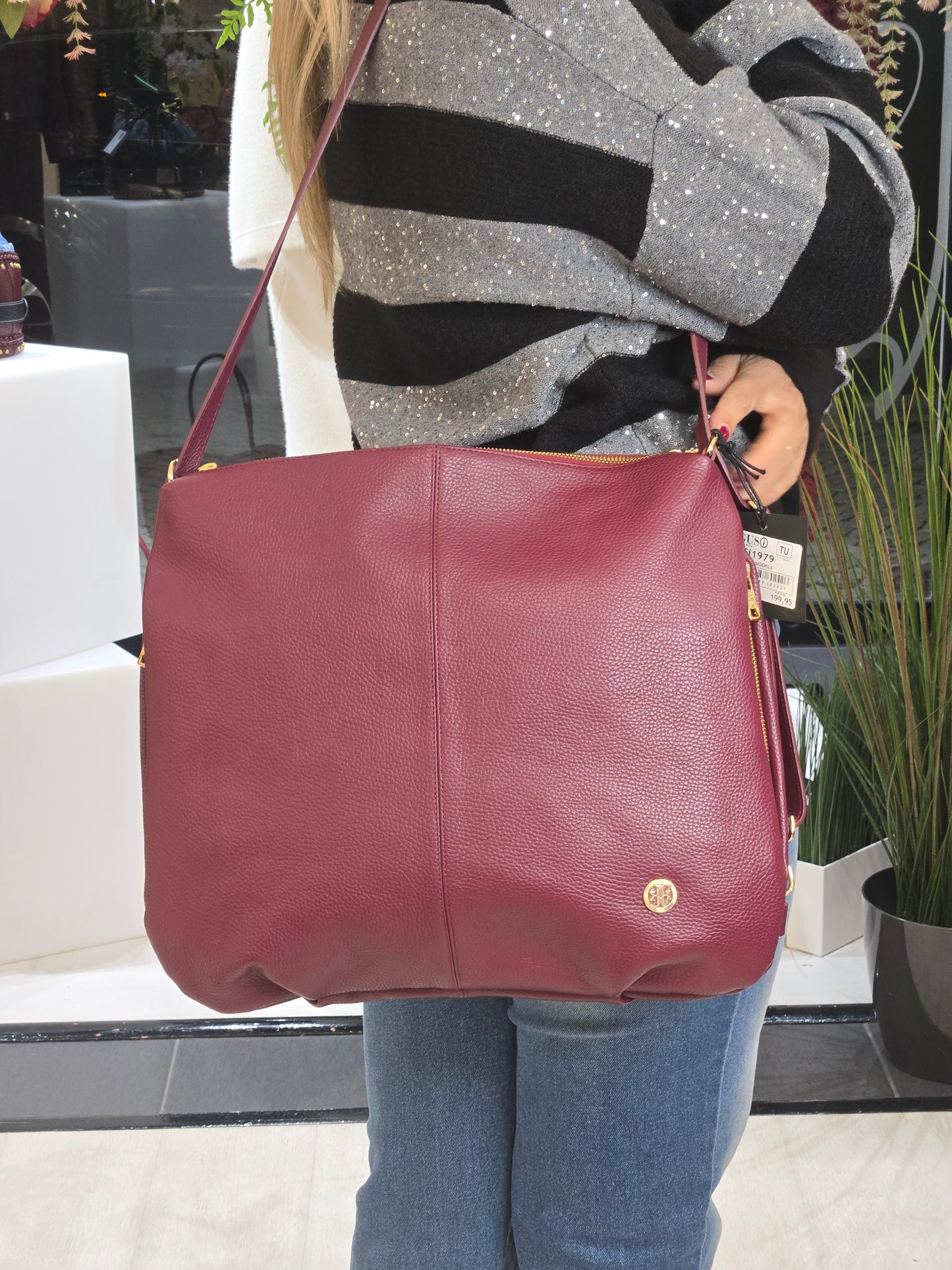 MALA/MOCHILA MAXI GUSI