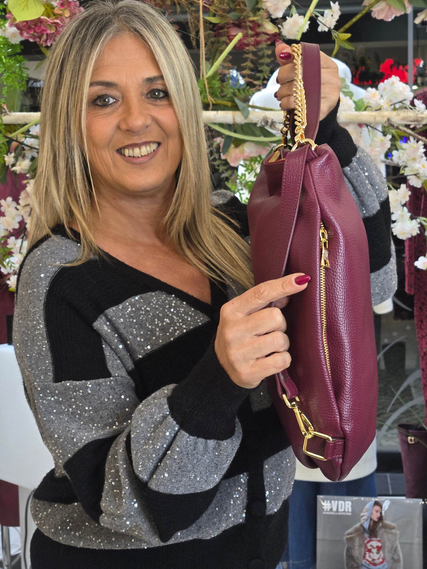 MALA/MOCHILA MAXI GUSI