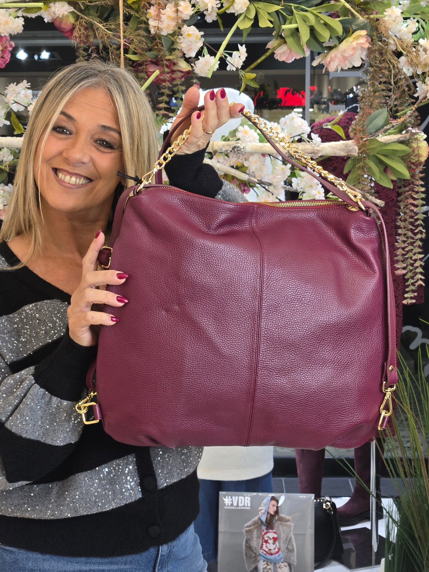 MALA/MOCHILA MAXI GUSI