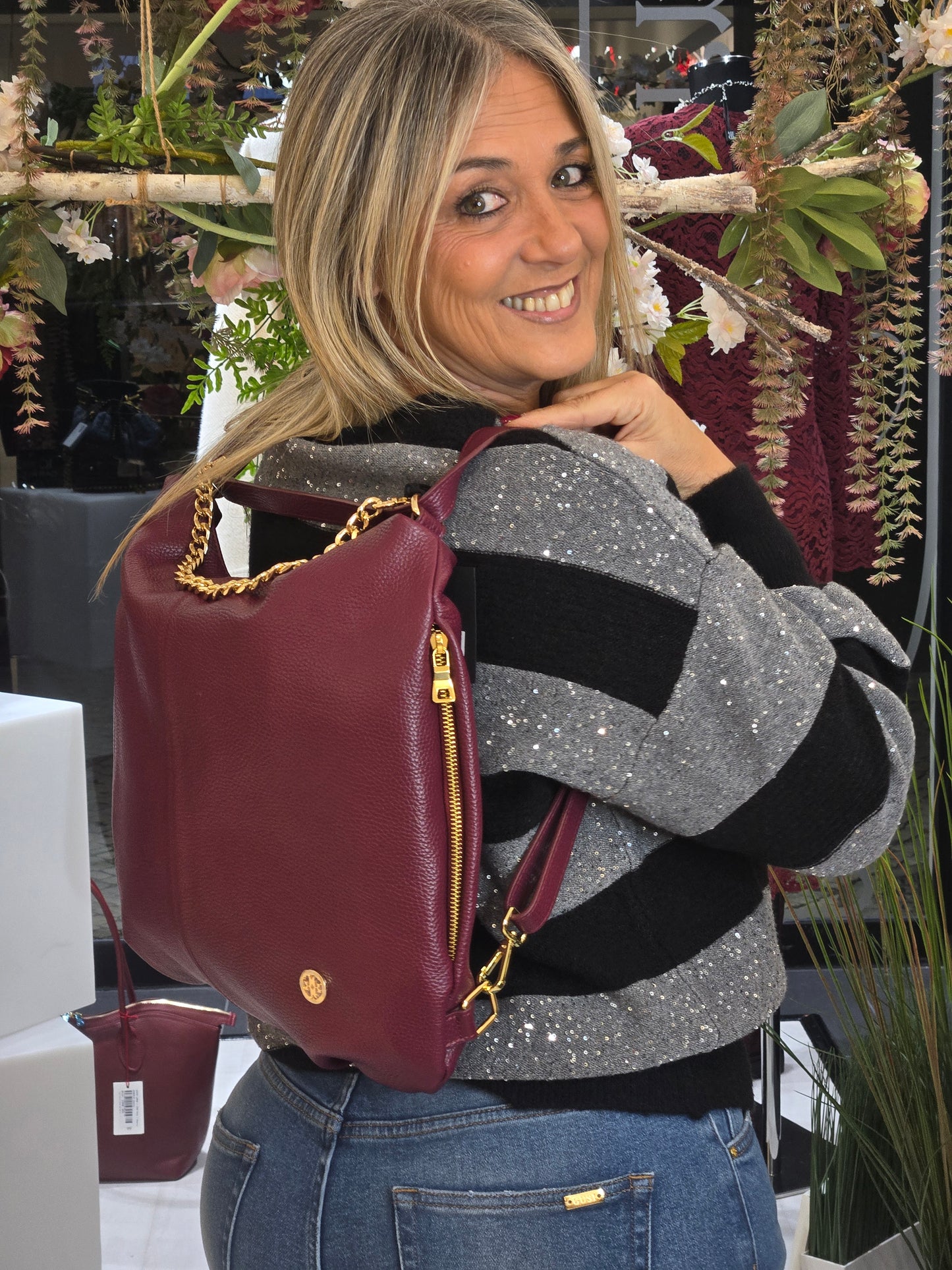 MALA/MOCHILA MAXI GUSI