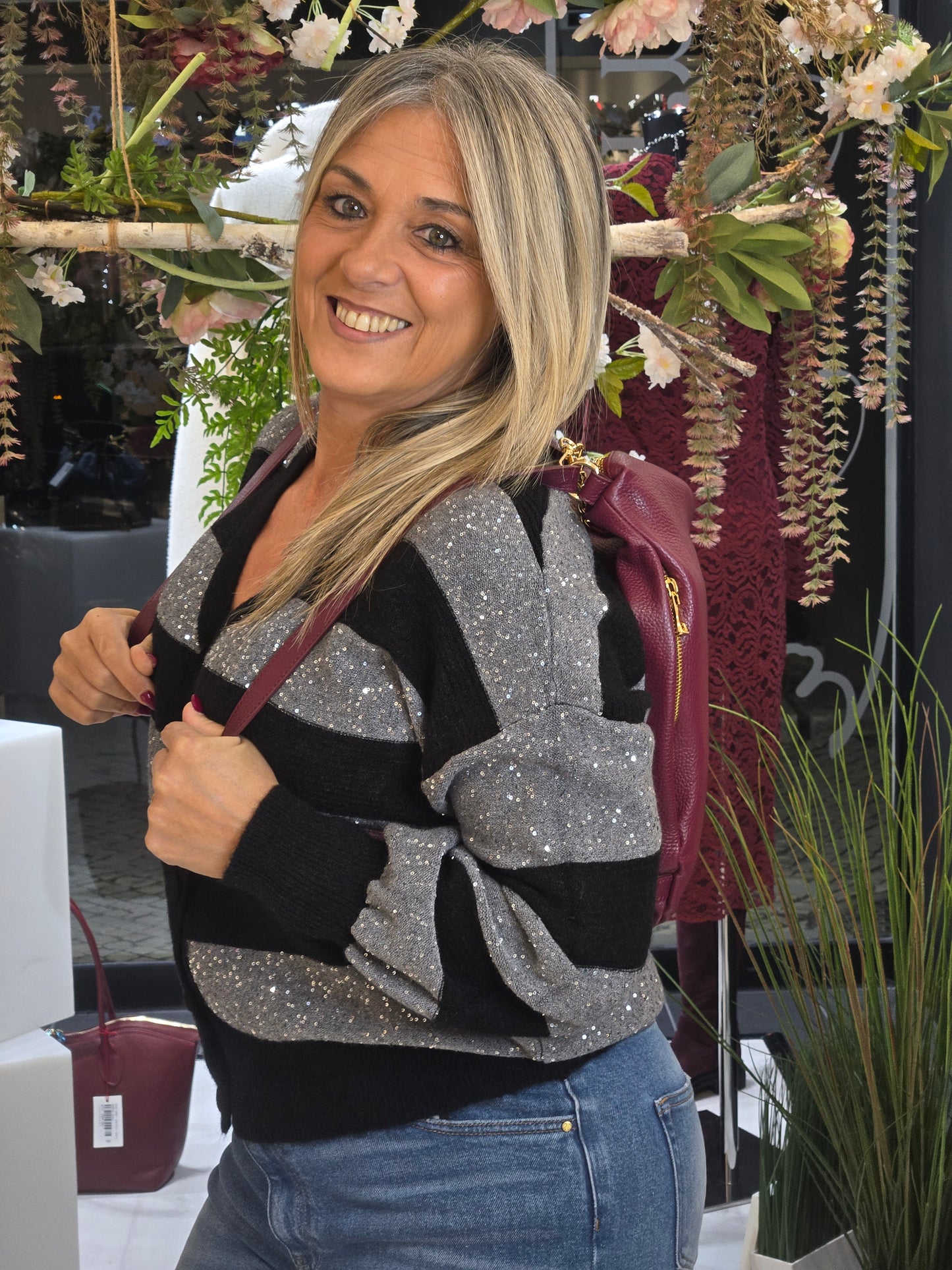 MALA/MOCHILA MAXI GUSI