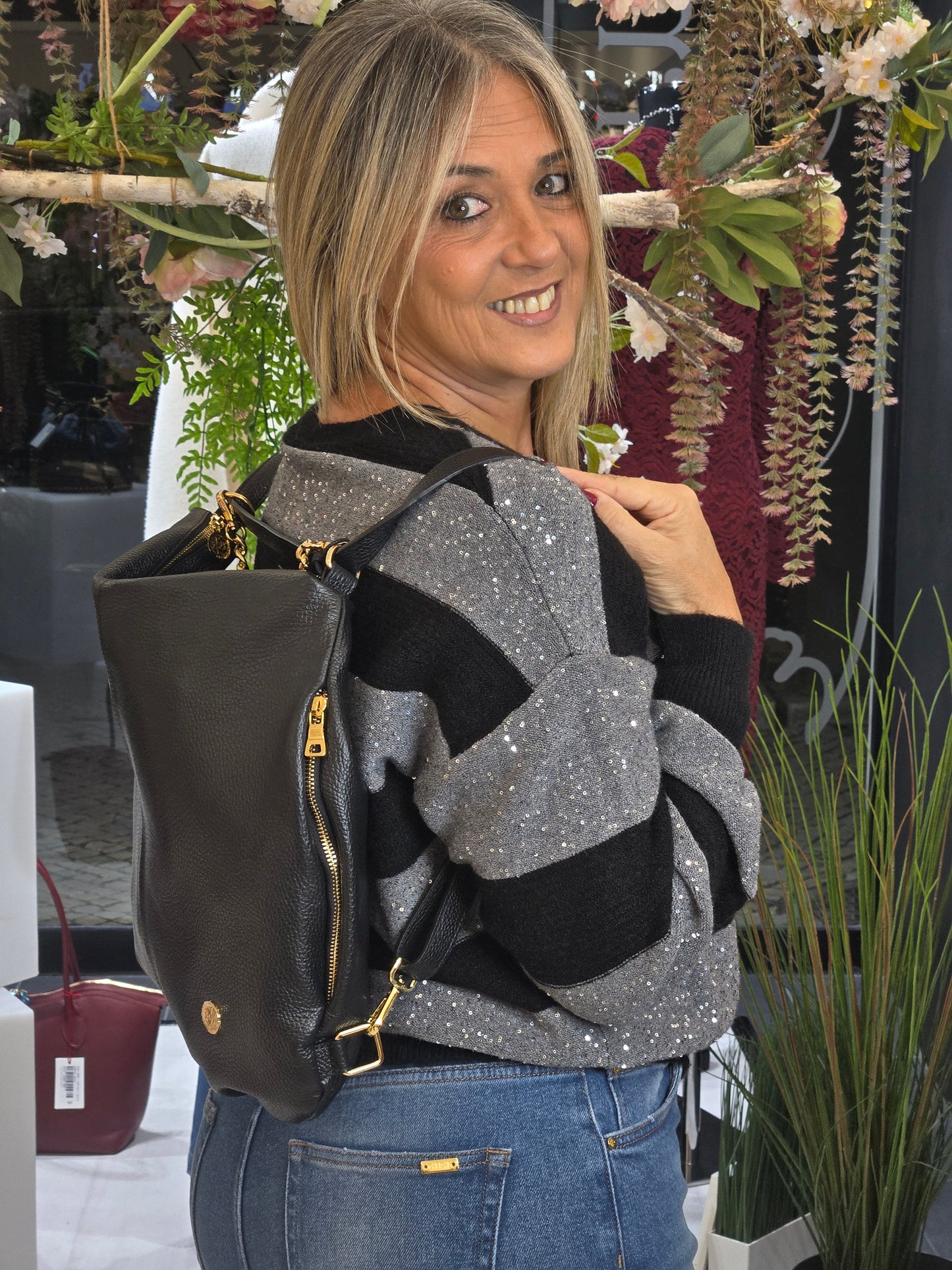 MALA/MOCHILA MAXI GUSI