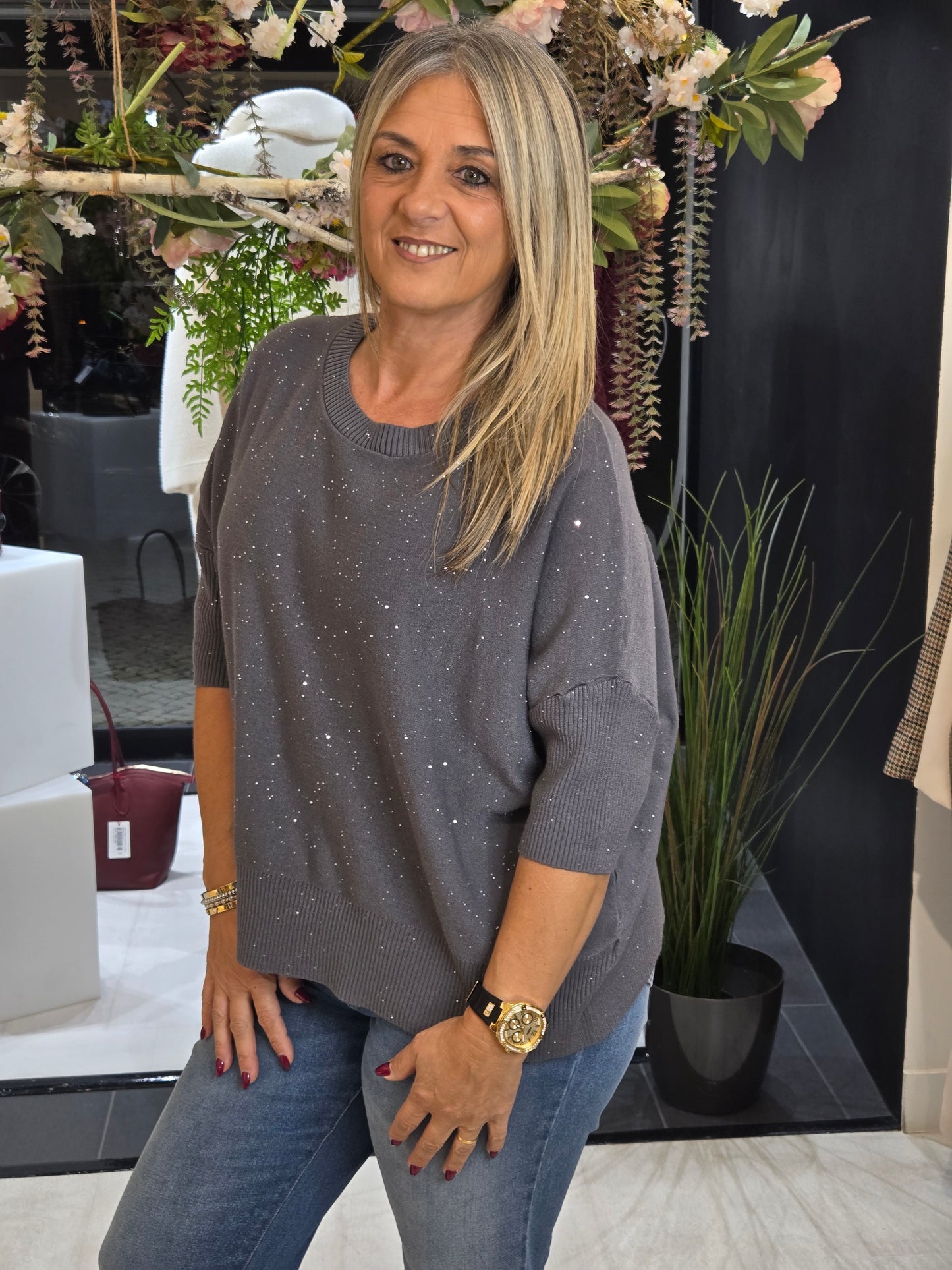 TÚNICA PAÊTES GUSI