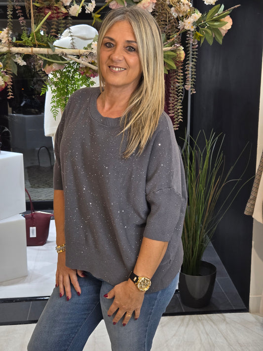 TÚNICA PAÊTES GUSI