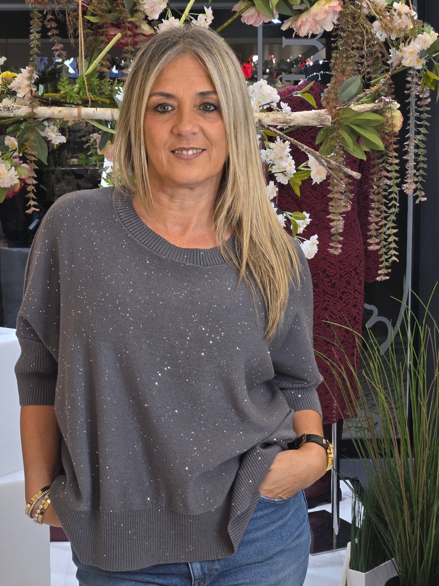 TÚNICA PAÊTES GUSI