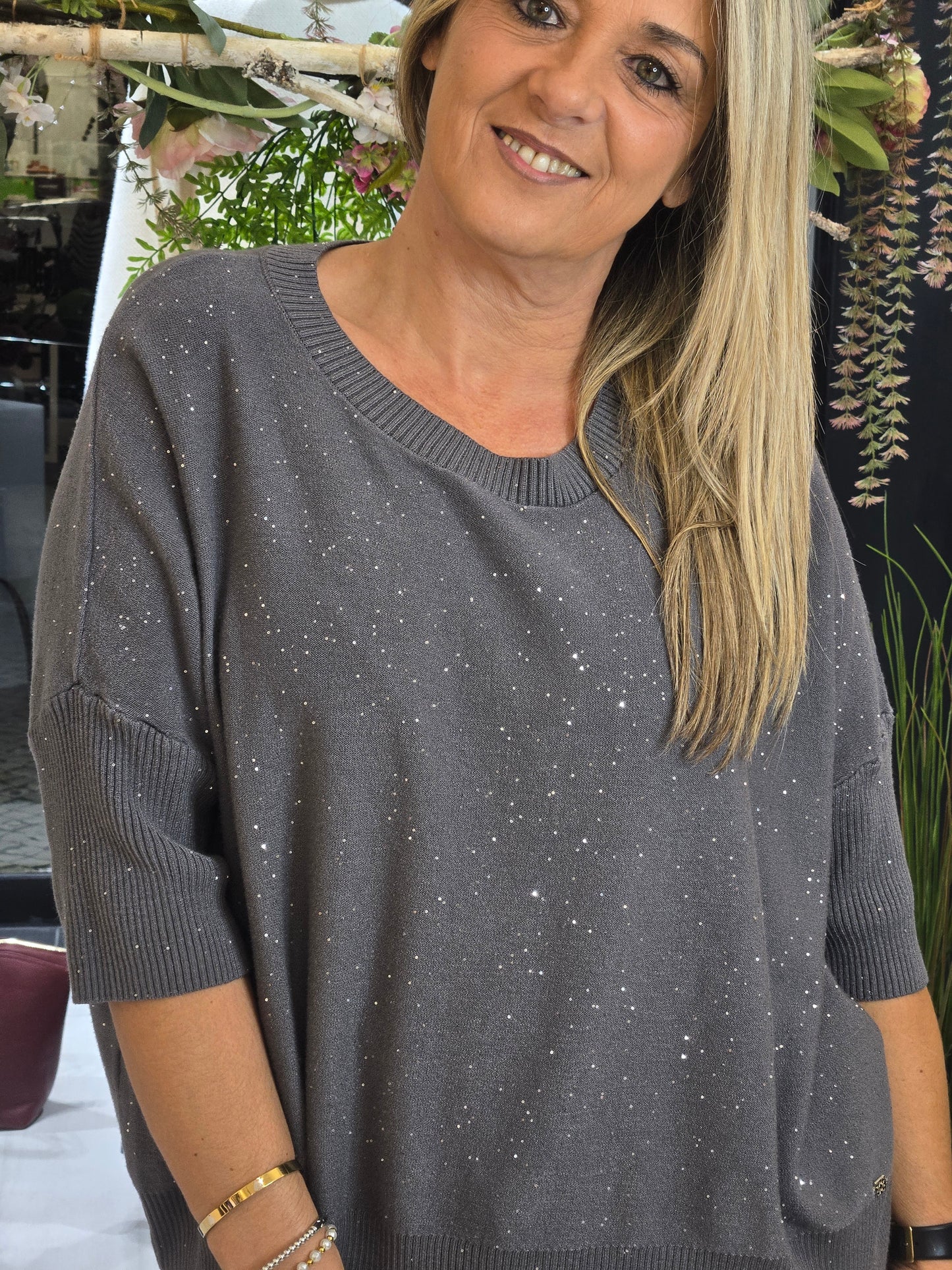 TÚNICA PAÊTES GUSI