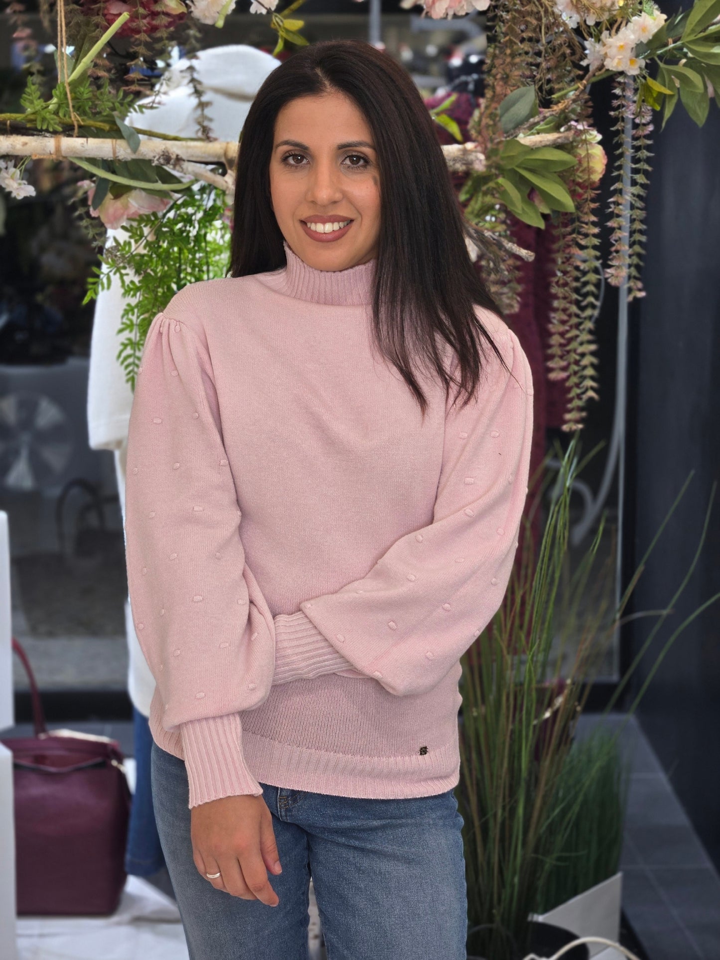 CAMISOLA MALHA FANTASIA GUSI