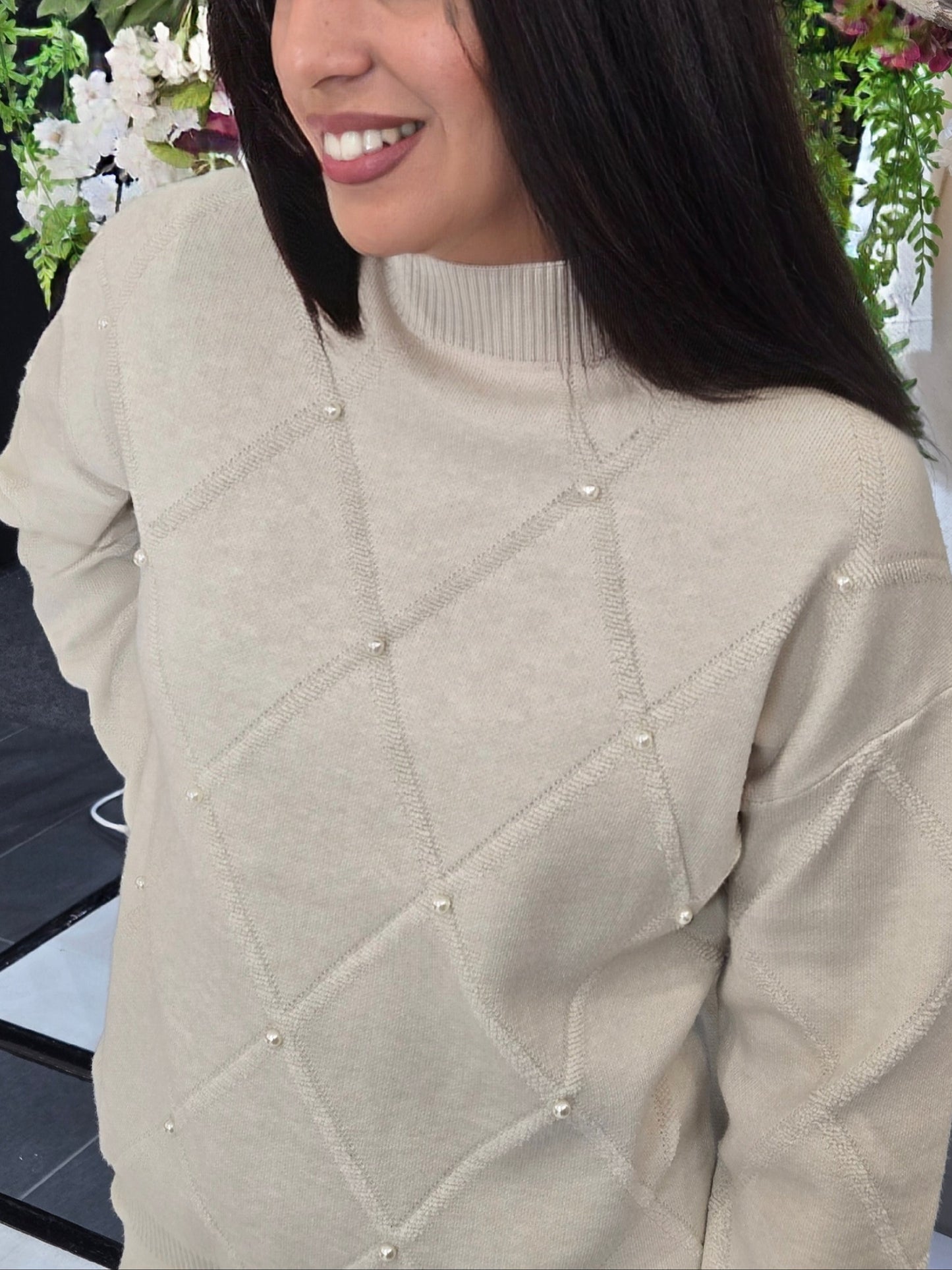 CAMISOLA DE MALHA FLY GIRL