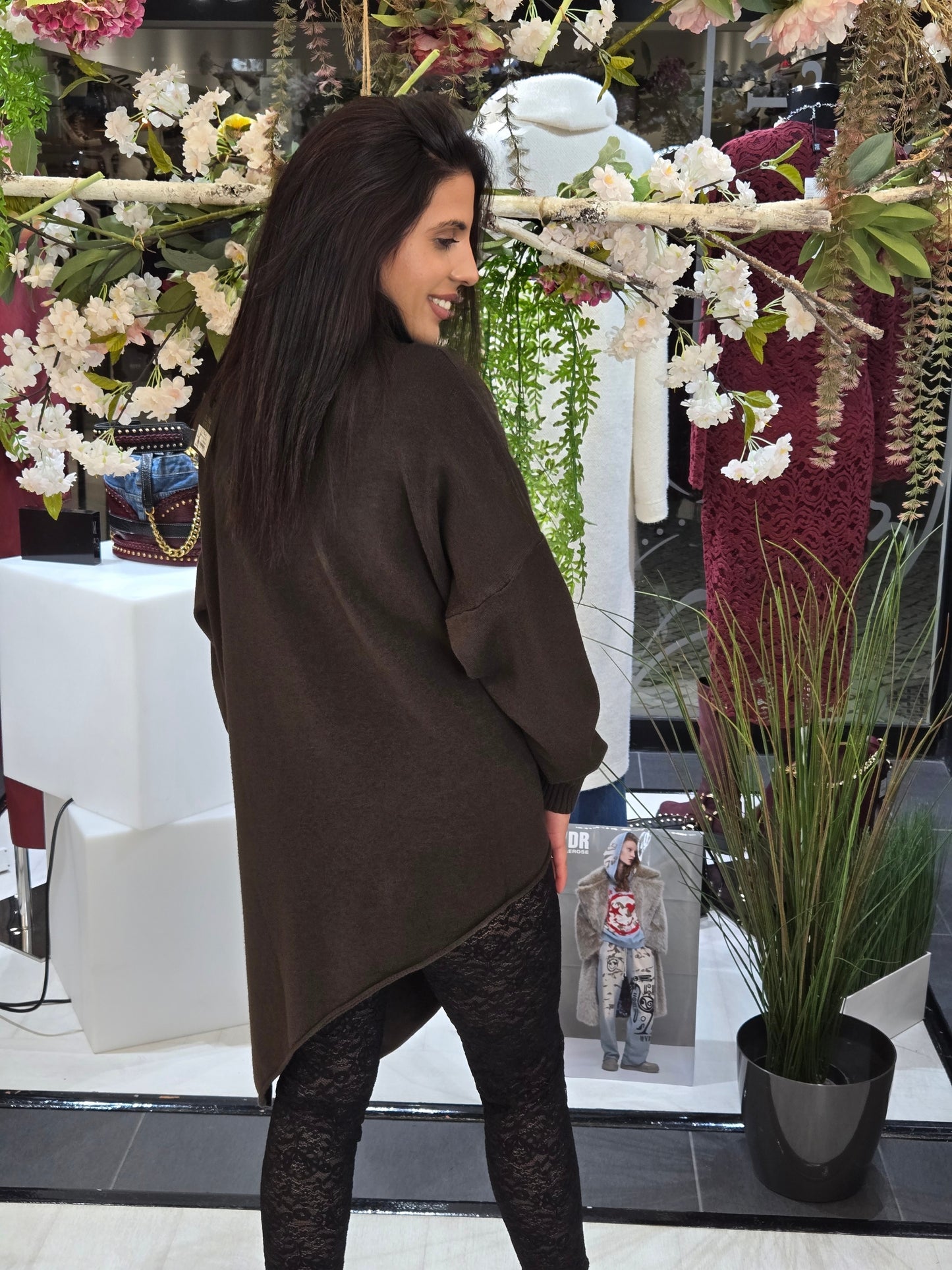 CAMISOLA MALHA GOLA GUSI