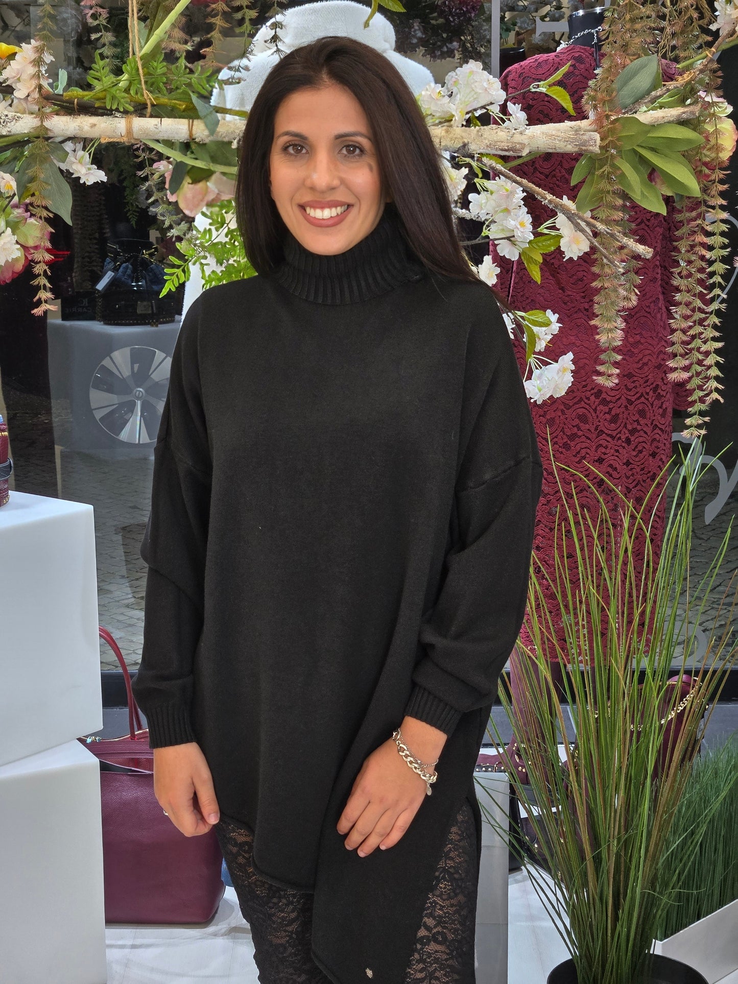 CAMISOLA MALHA GOLA GUSI