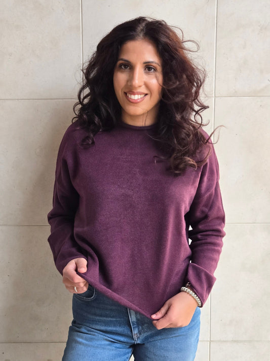 CAMISOLA GOLA SUBIDA GUSI