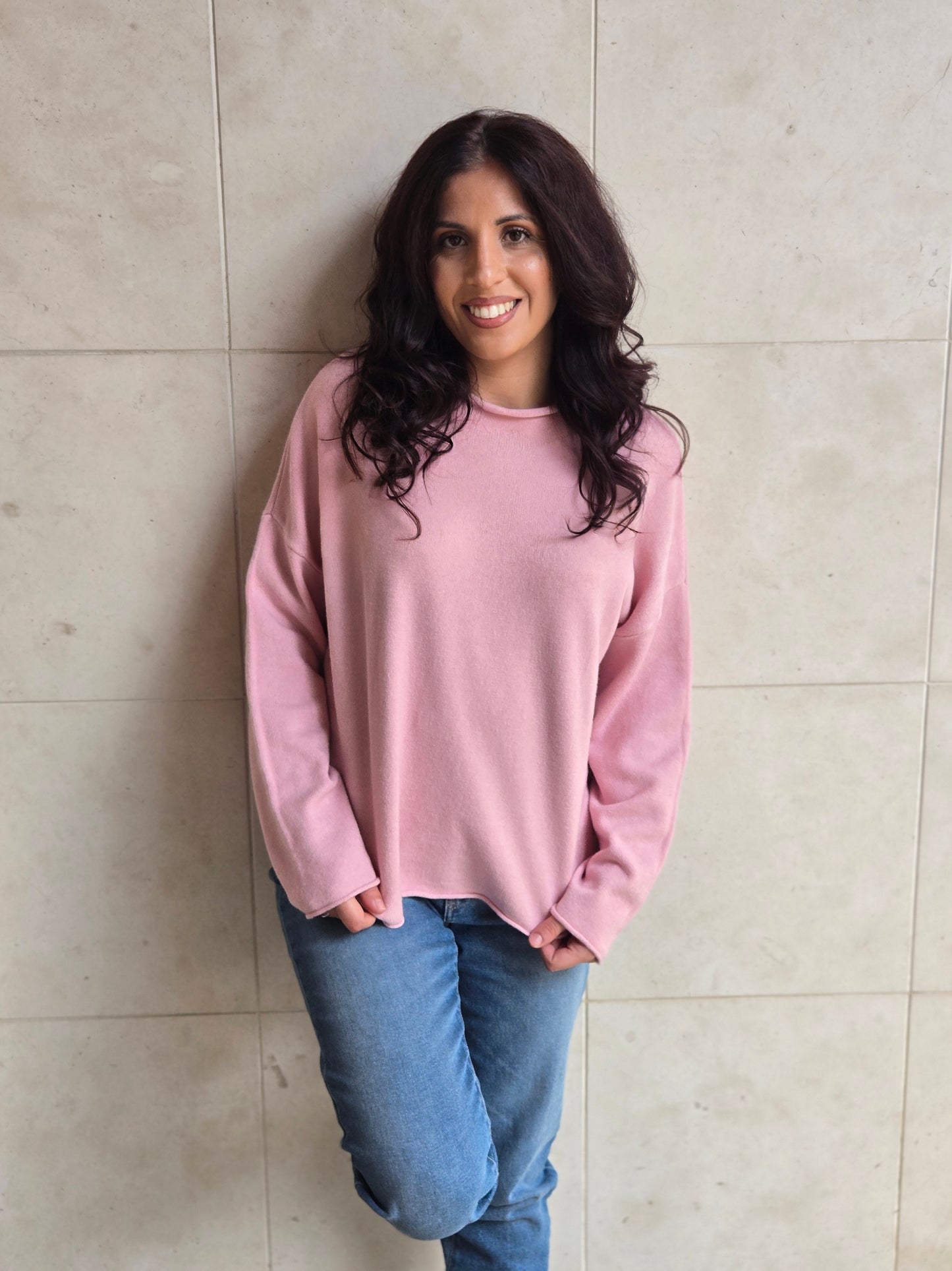 CAMISOLA GOLA SUBIDA GUSI