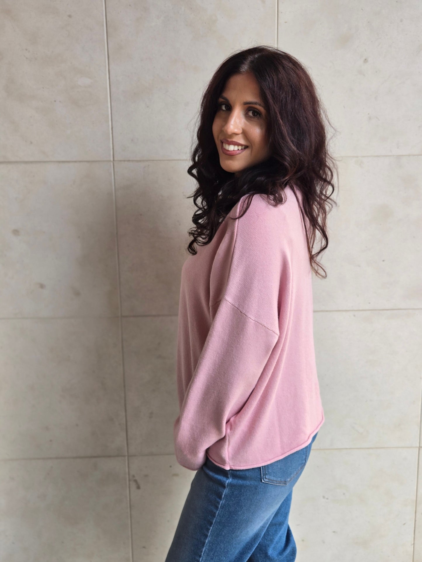 CAMISOLA GOLA SUBIDA GUSI