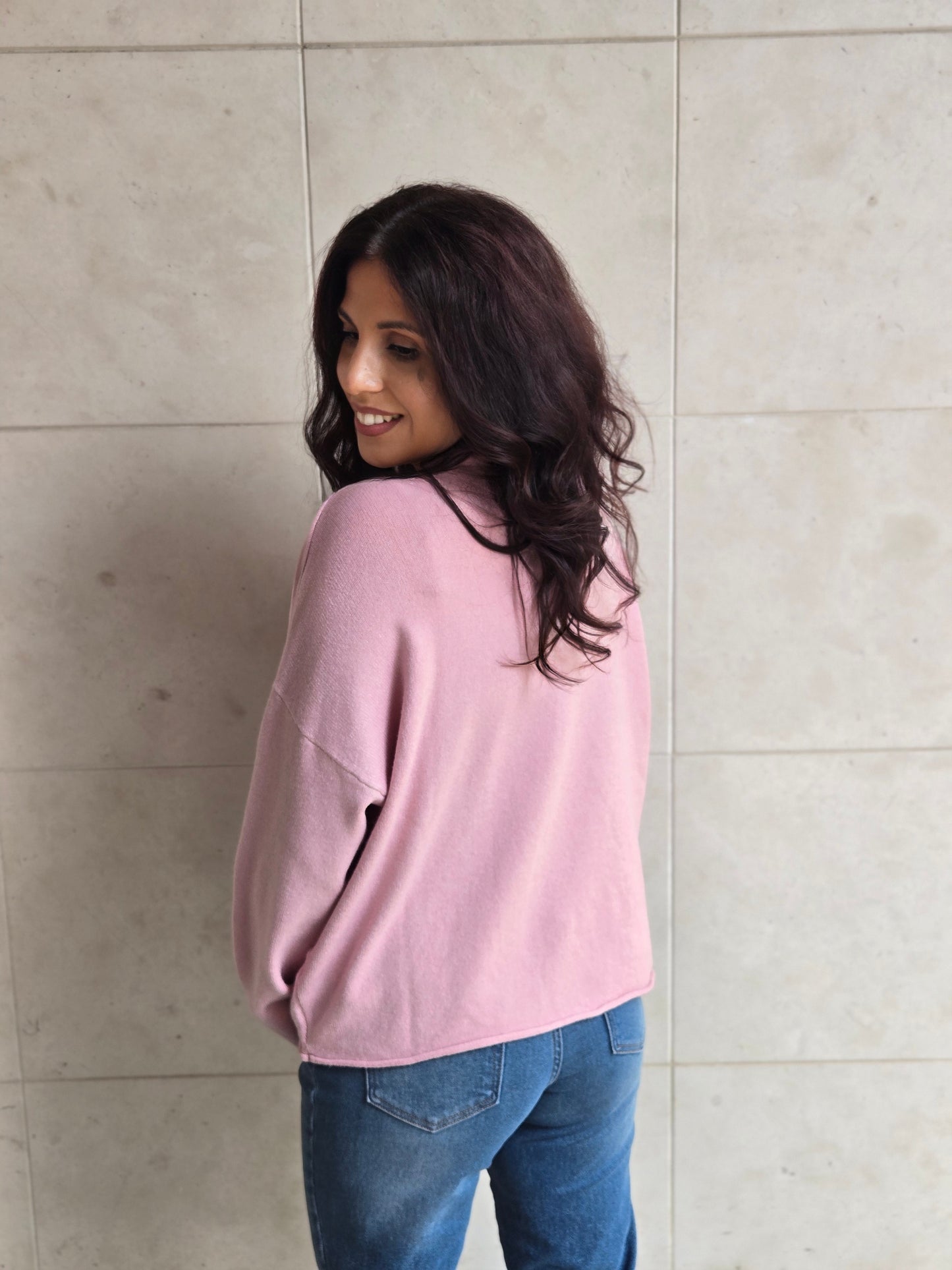 CAMISOLA GOLA SUBIDA GUSI