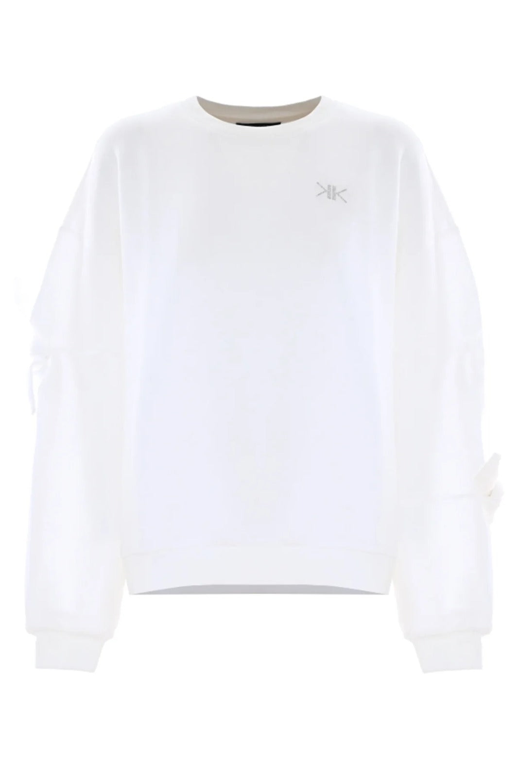 SWEATSHIRT OVERSIZE KOCCA