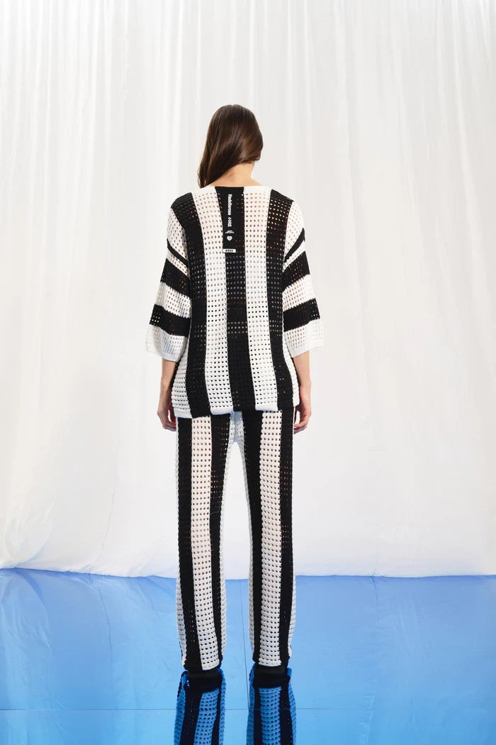 CARDIGAN DE MALHA VDR