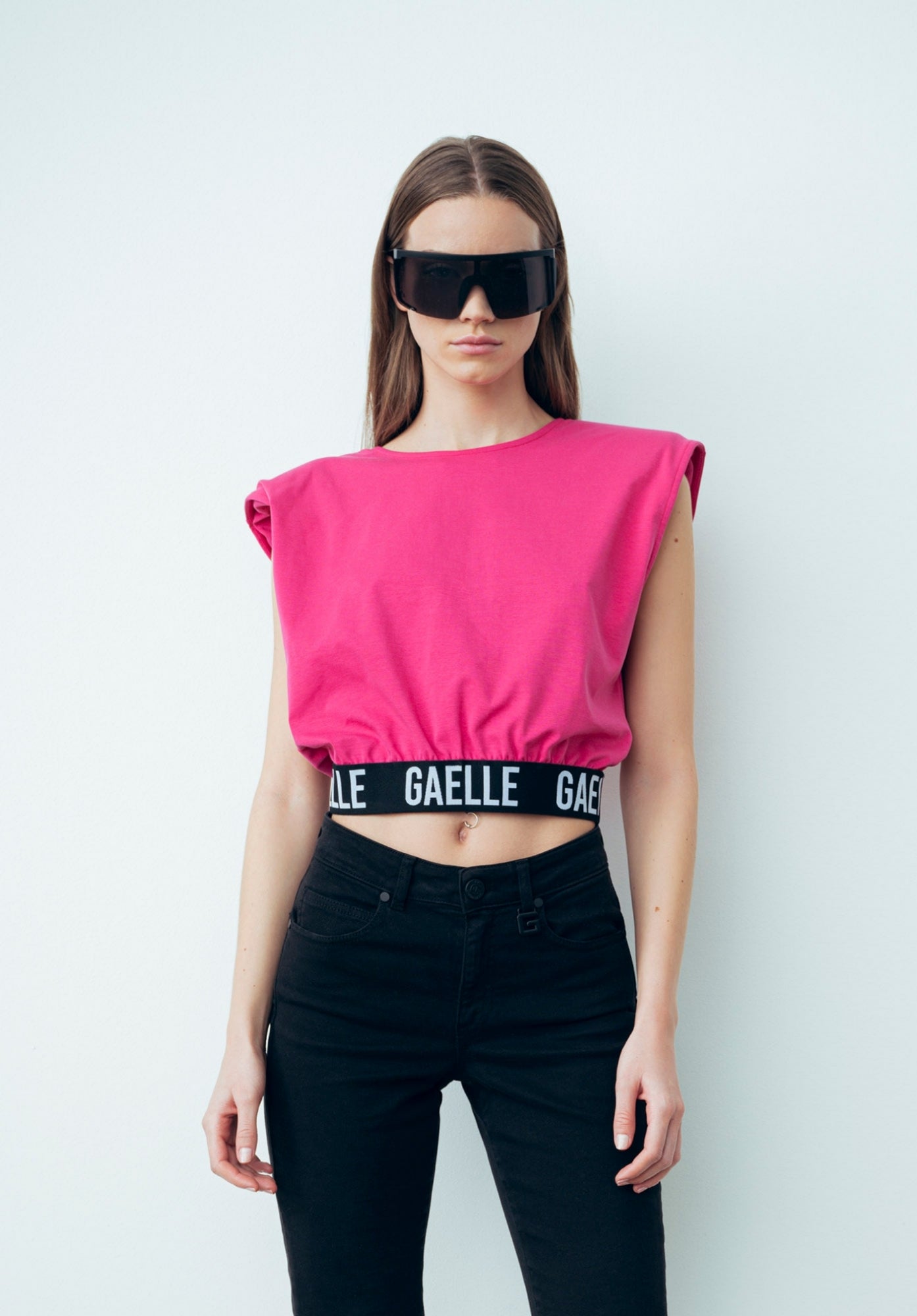 CROP TOP GAELLE