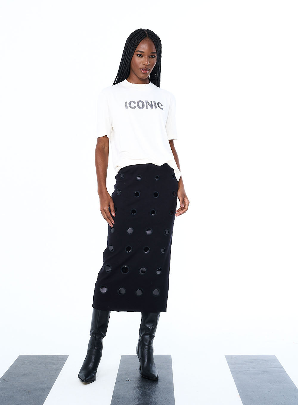 SAIA LÁPIS COM APLICAÇÃO OPEN