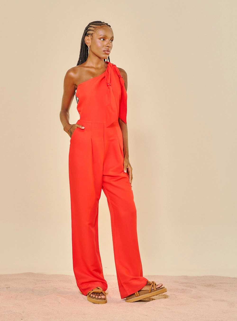 MACACÃO ASSIMÉTRICO OPEN