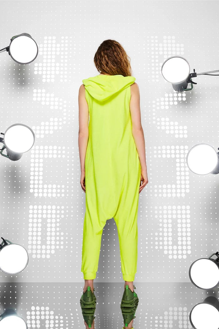 MACACÃO OVERSIZE VDR