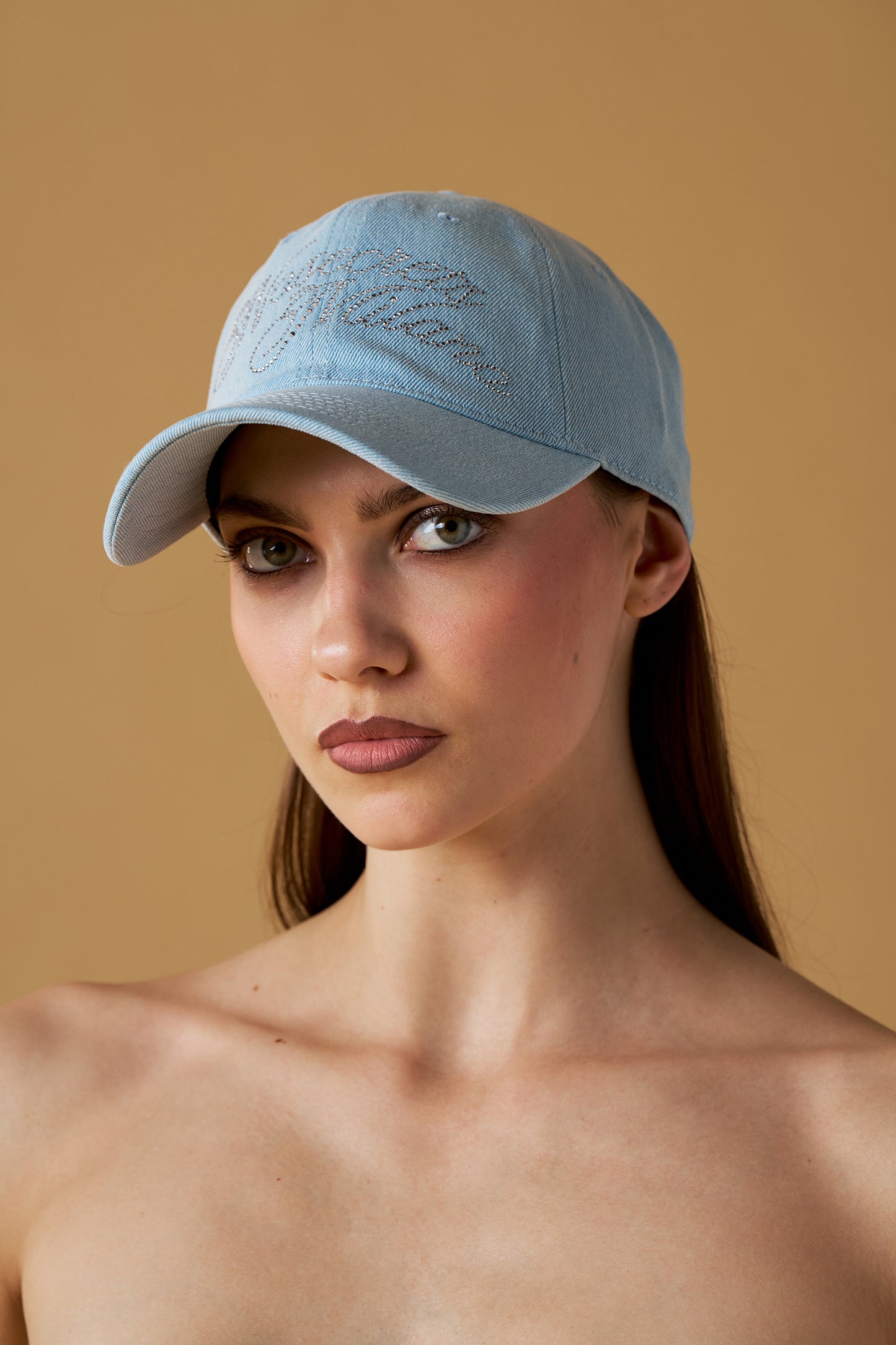 BÓNE STRASS NO SECRETS