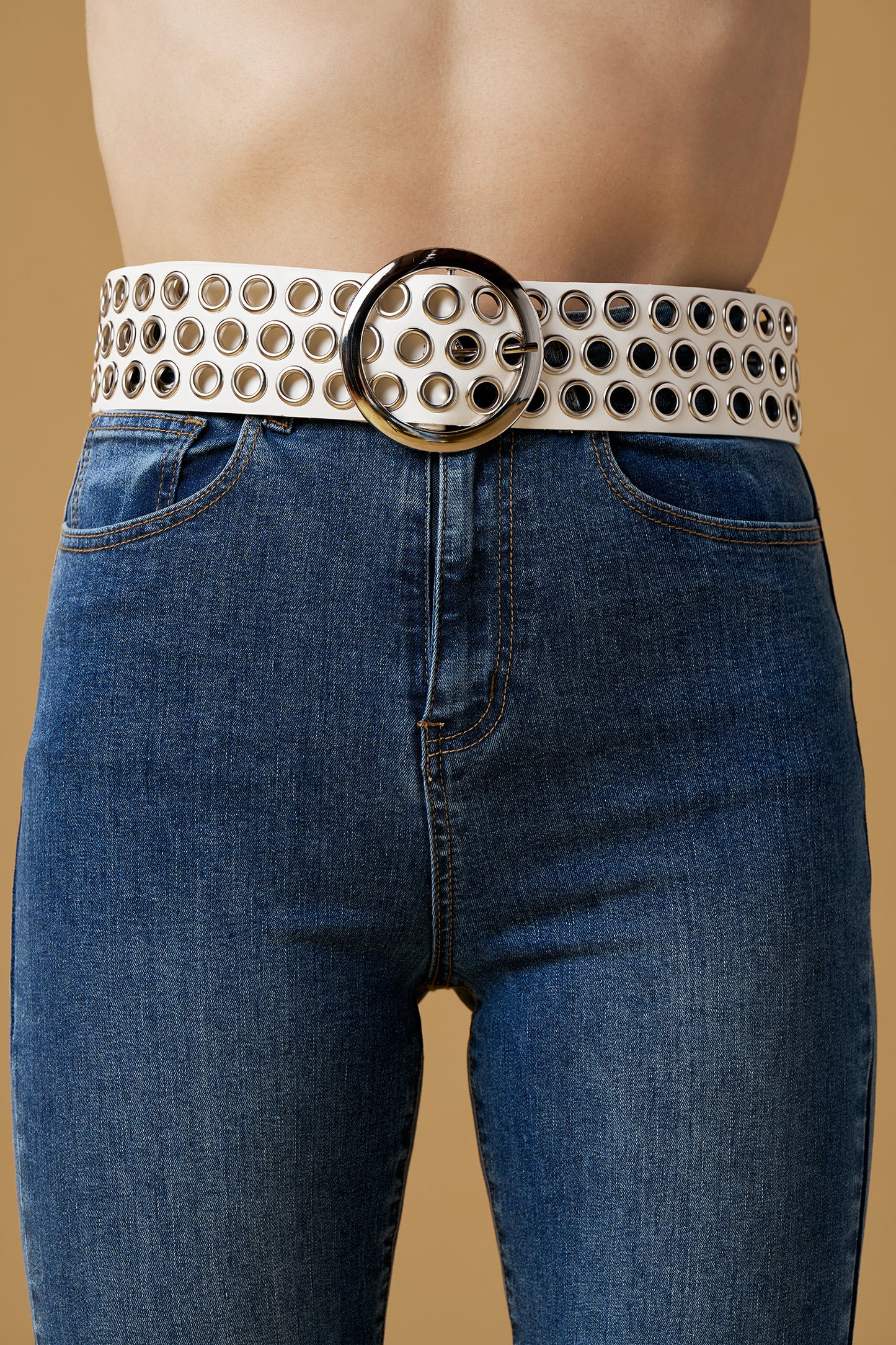 CINTO ILHÓS NO SECRETS