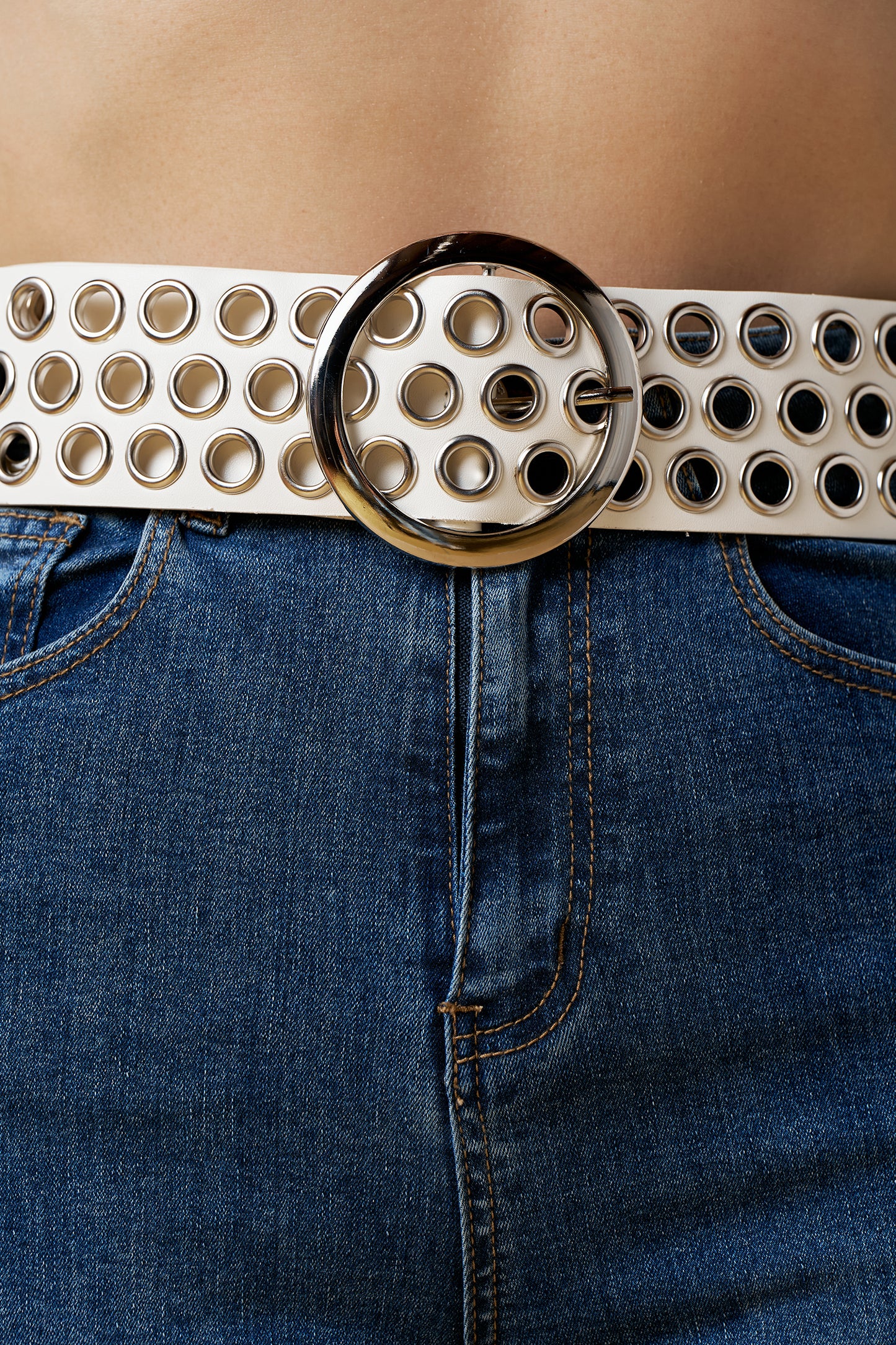 CINTO ILHÓS NO SECRETS