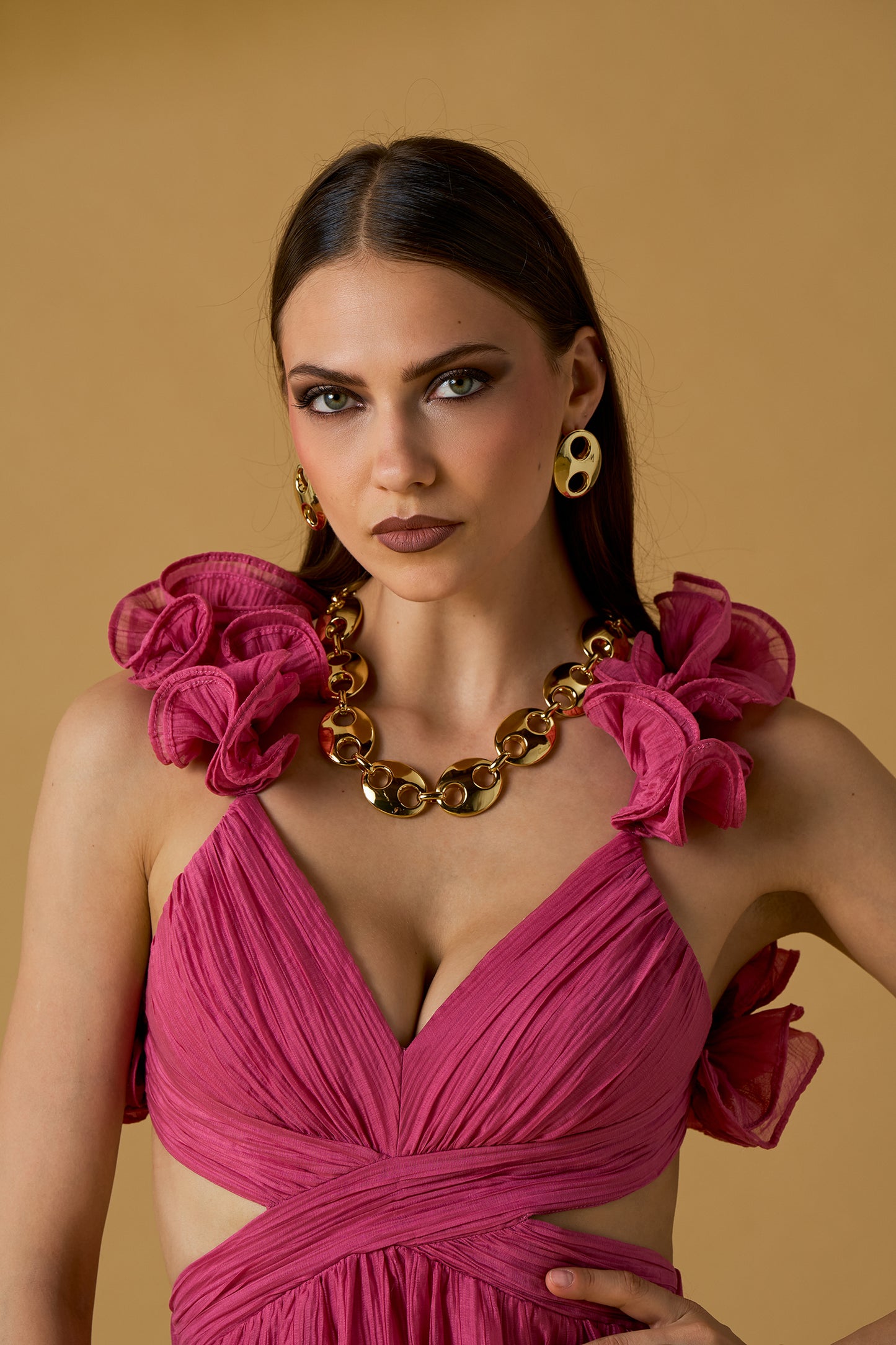 COLAR ELOS  NO SECRETS