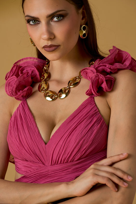 COLAR ELOS  NO SECRETS