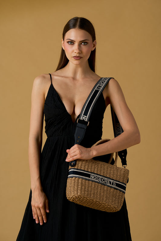 MALA RÁFIA NO SECRETS