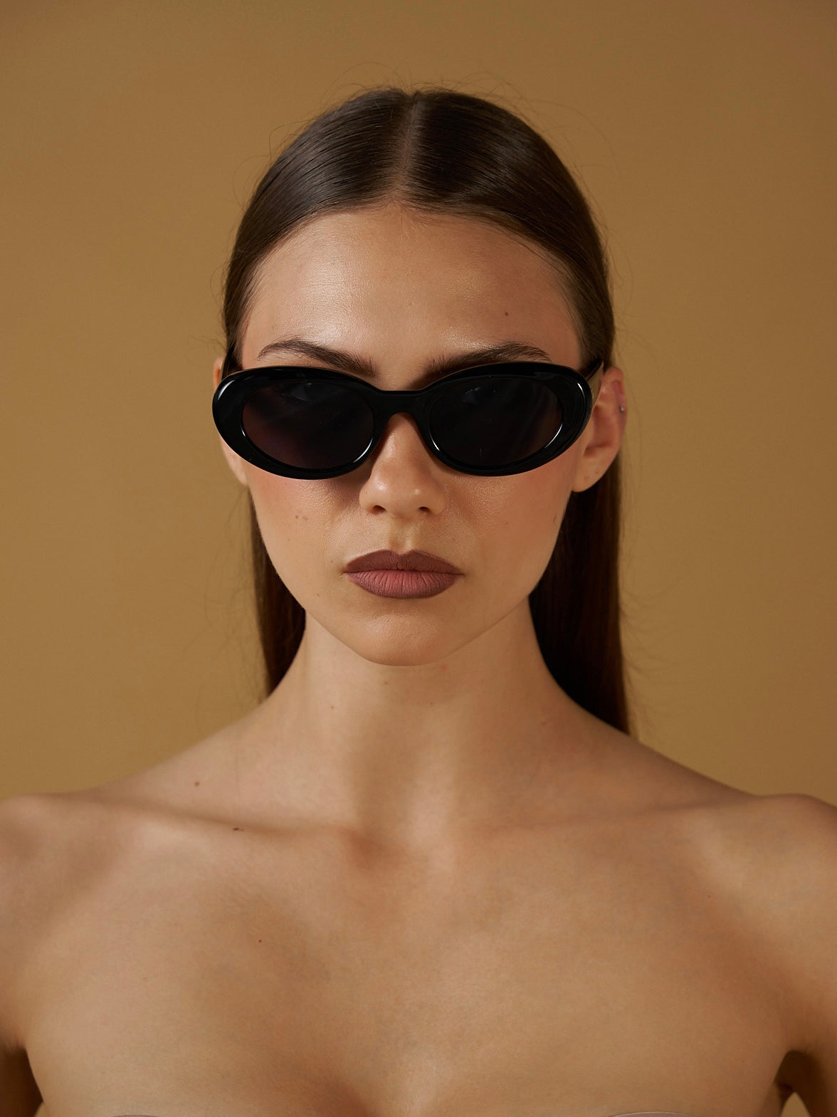 ÓCULOS DOLL SUNGLASSES NO SECRETS