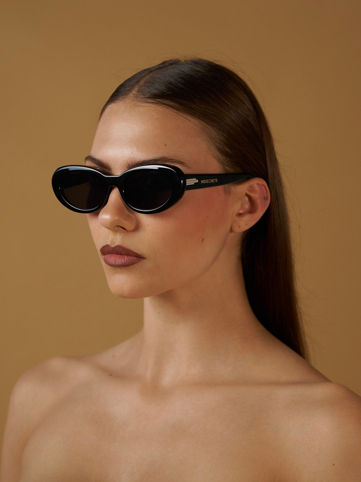 ÓCULOS DOLL SUNGLASSES NO SECRETS