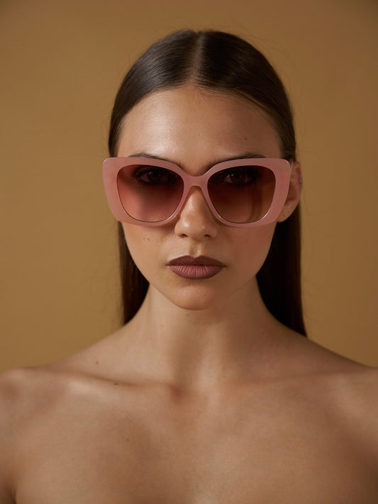 ÓCULOS BORBOLETA NO SECRETS