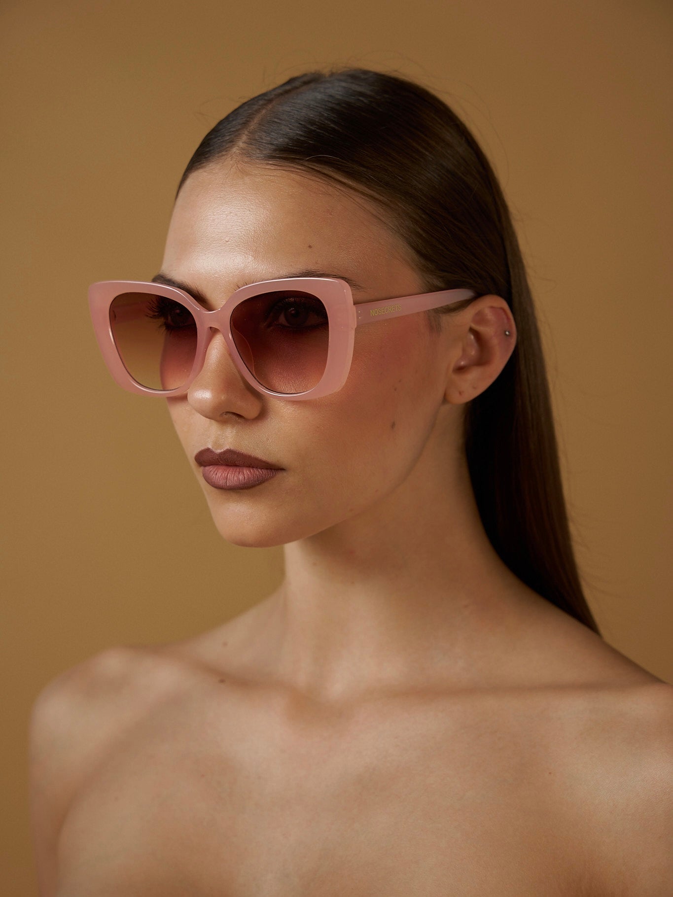 ÓCULOS BORBOLETA NO SECRETS