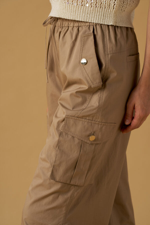 CALÇAS CARGO NO SECTETS