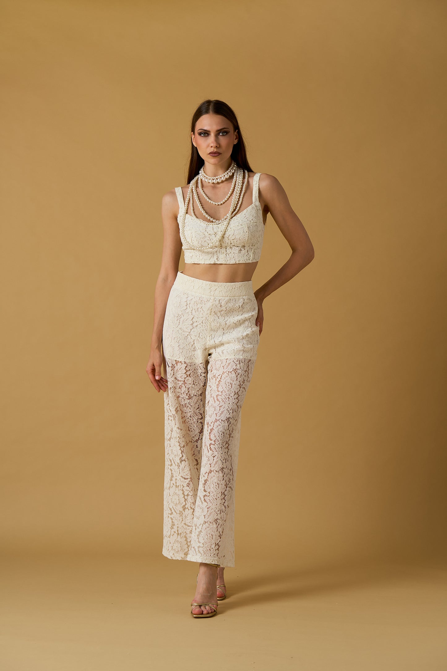 TOP EM RENDA NO SECRETS