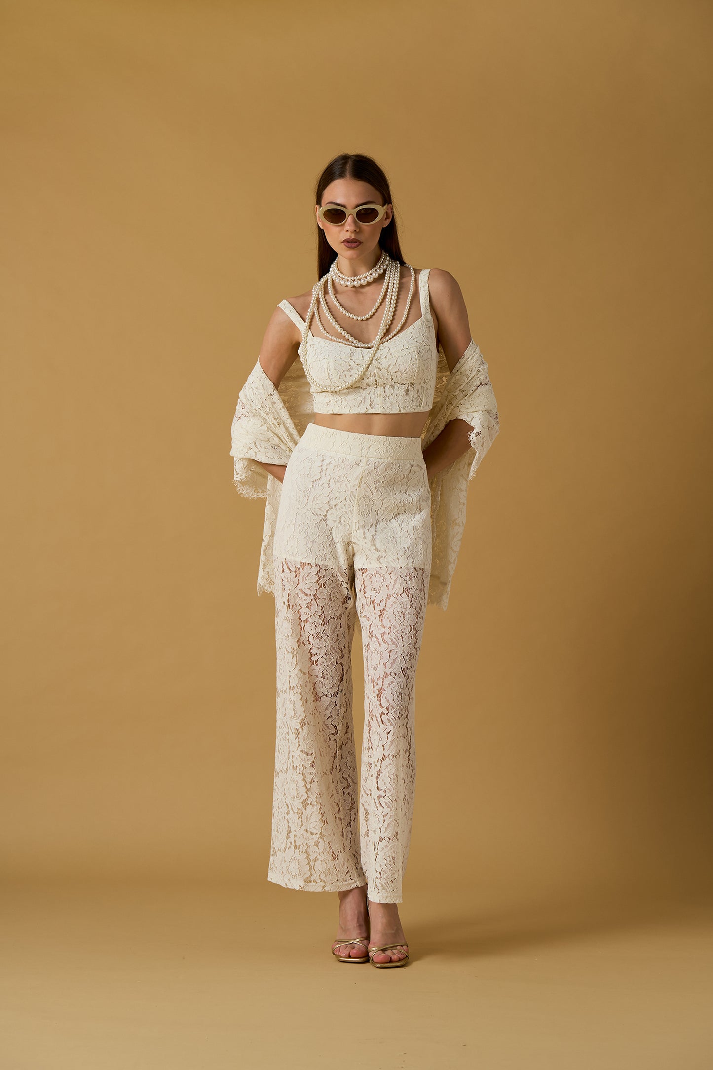 TOP EM RENDA NO SECRETS