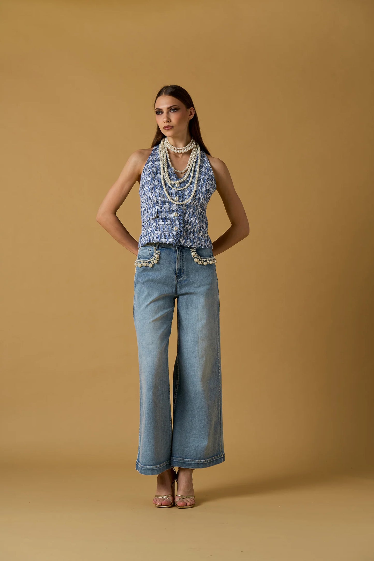 COLETE FANTASIA PÉROLAS NO SECRETS