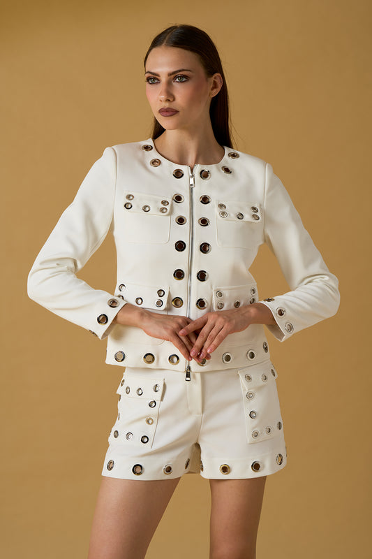 CALÇÕES ILHOSES METALICOS NO SECRETS