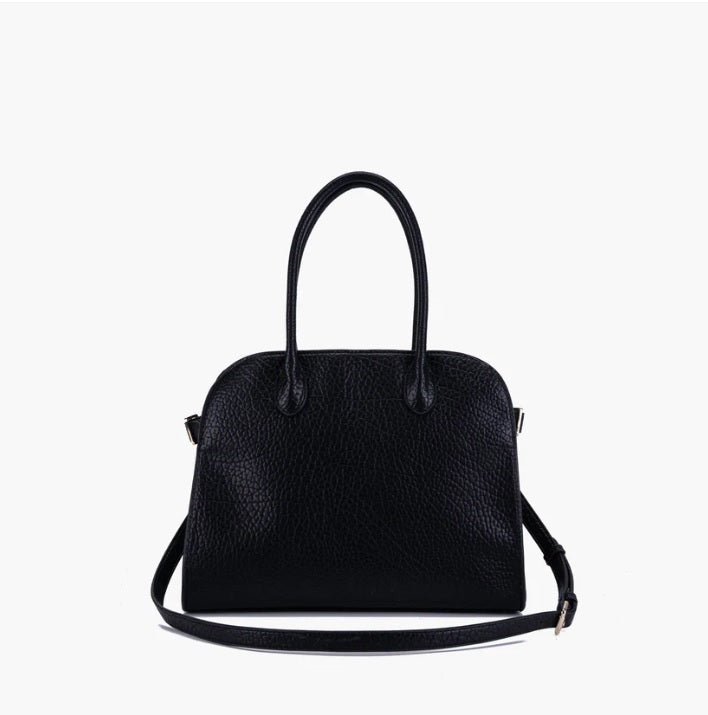 MALA CROCO COM TACHAS LA CARRIE