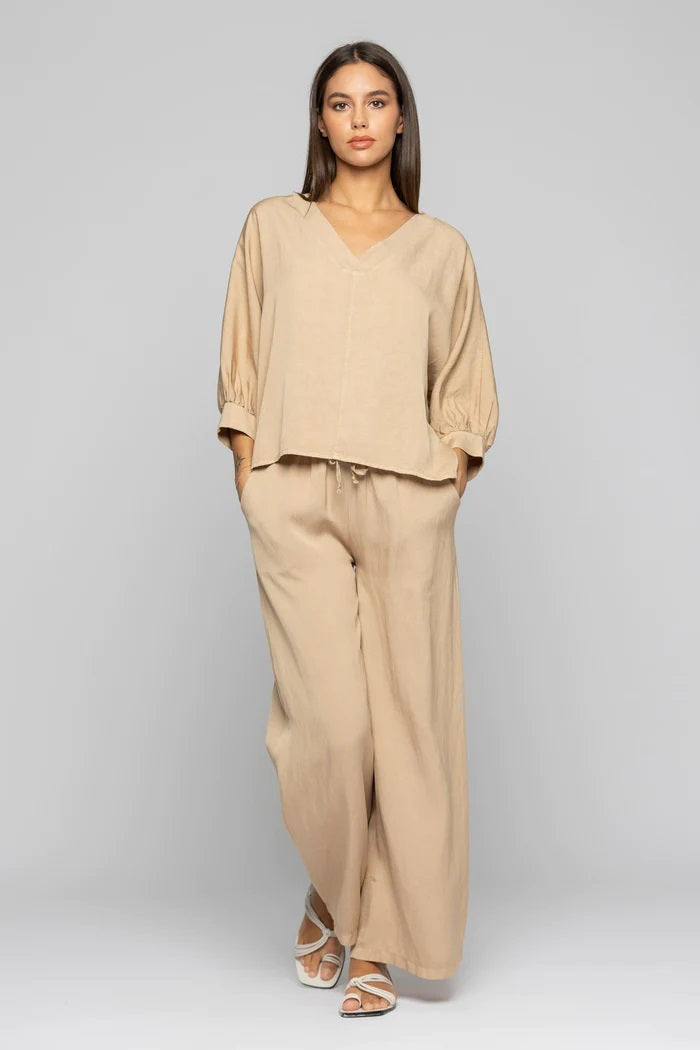 KOCCA PANTALON TROUSERS