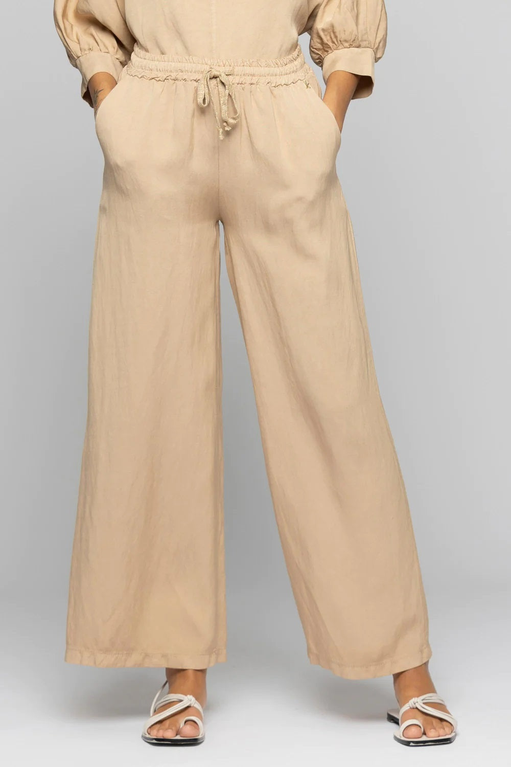 KOCCA PANTALON TROUSERS