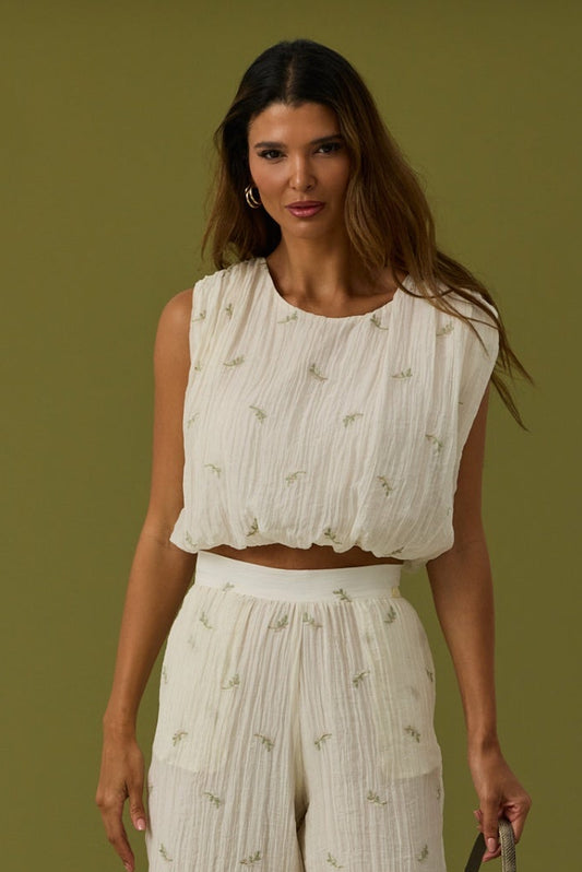 TOP FANTASIA SWALLOW