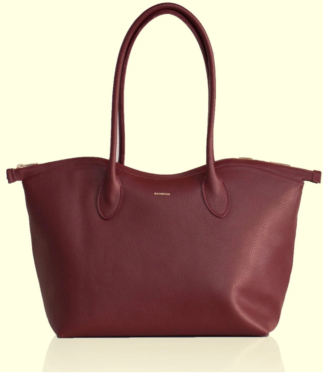 MALA TOTE BAG BISOU BONENDIS