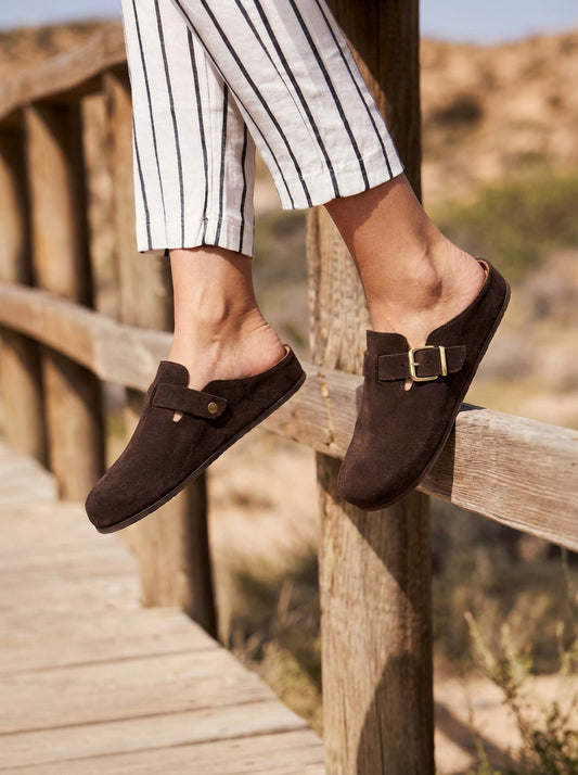 CHINELOS BIRKENSTOCK GUSI