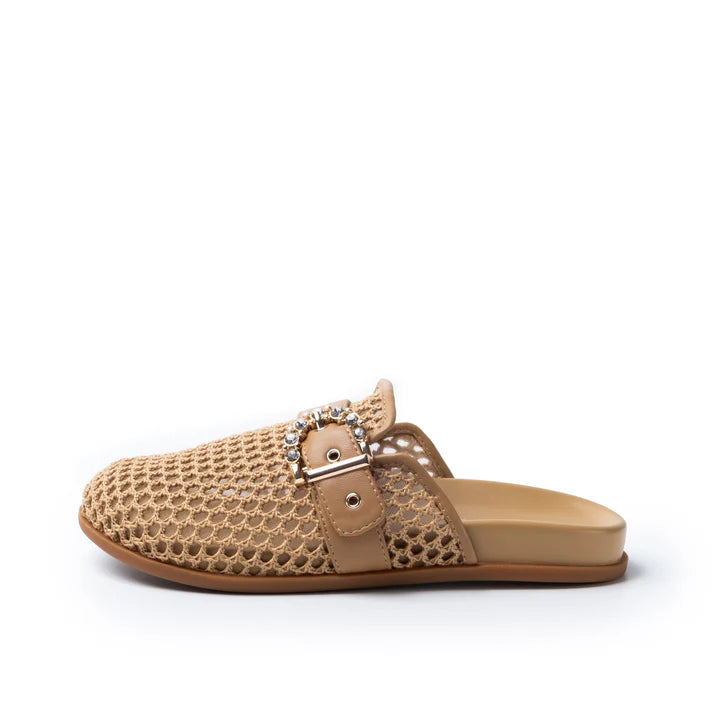 MULES RÁFIA EMANUELLE VEE