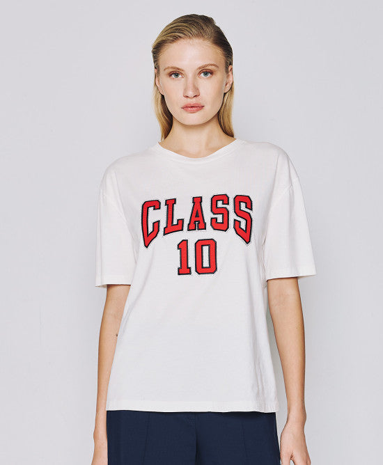 T-SHIRT ESTAMPADA ACCESS