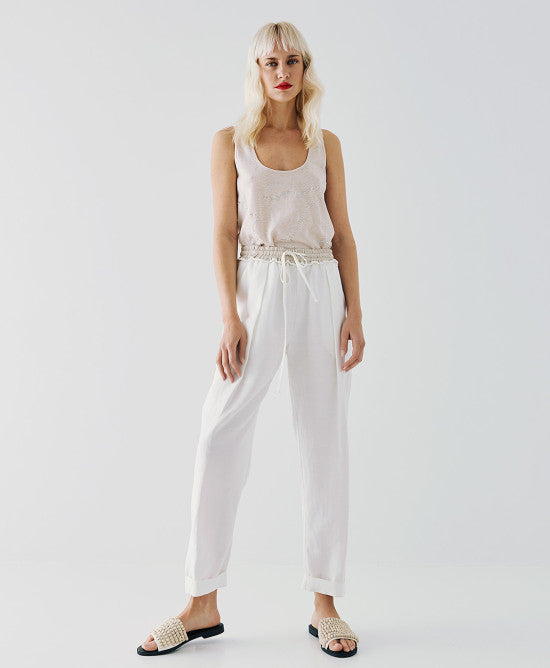 TOP COM STRASS ACCESS